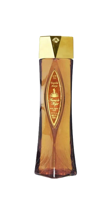 Aroma de Mujer Tequila Añejo