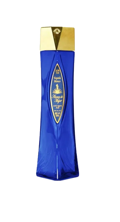 Aroma de Mujer Tequila Blanco