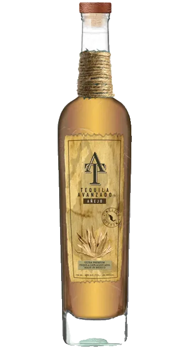 Tequila Avanzado Añejo