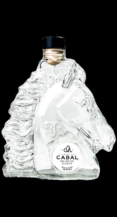 Cabal Blanco (NOM 1480)