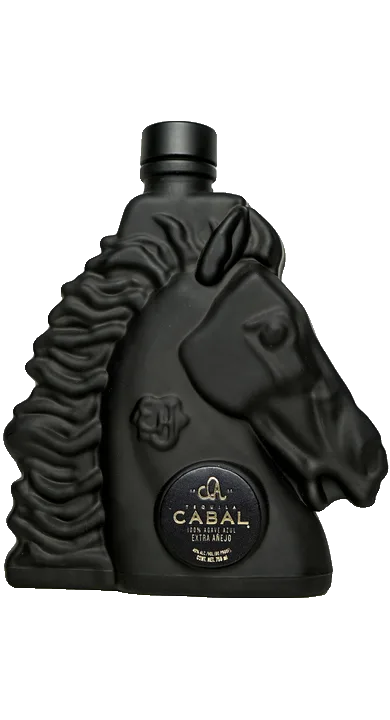 Cabal Extra Añejo (NOM 1480)