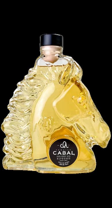 Cabal Reposado (NOM 1480)