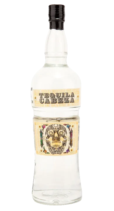 Cabeza Tequila Blanco