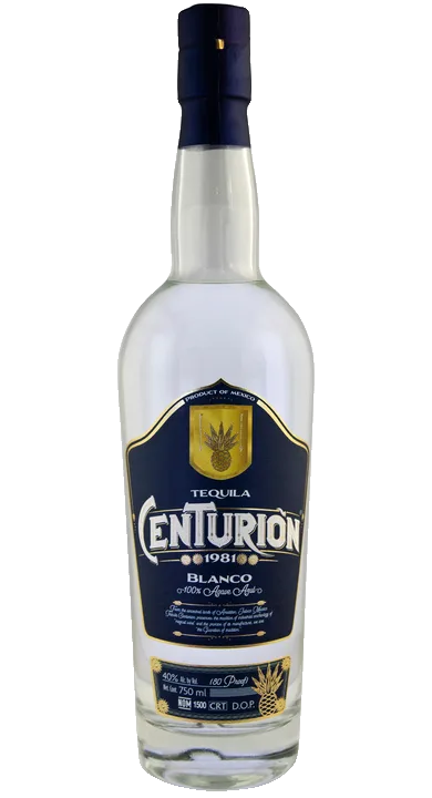 Centurión Imperial Blanco
