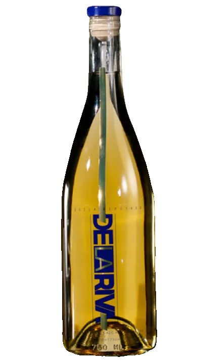 De La Riva Tequila Reposado