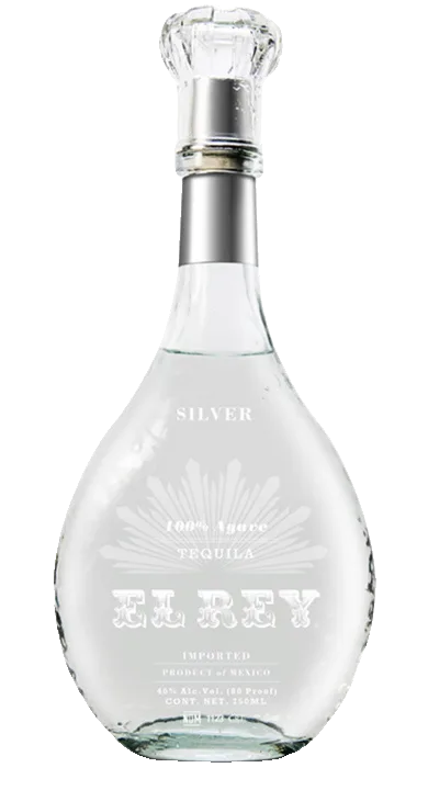 El Rey Silver