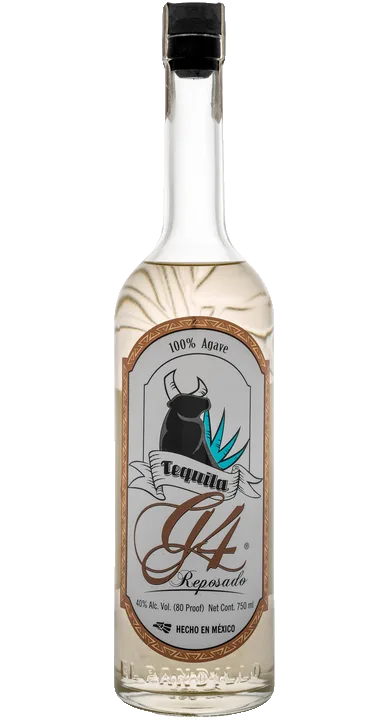G4 Reposado Clásico