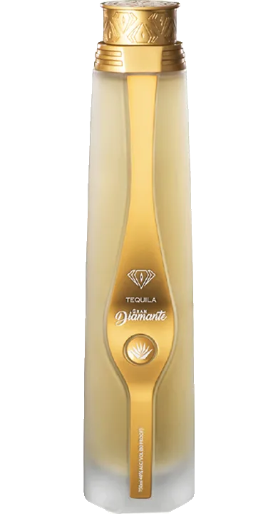 Tequila Gran Diamante Reposado