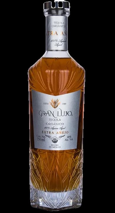 Gran Lujo Tequila Extra Añejo