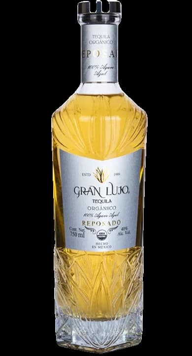 Gran Lujo Tequila Reposado