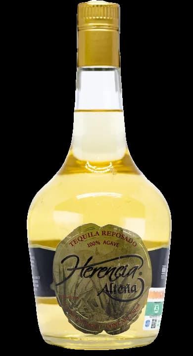 Herencia Alteña Reposado
