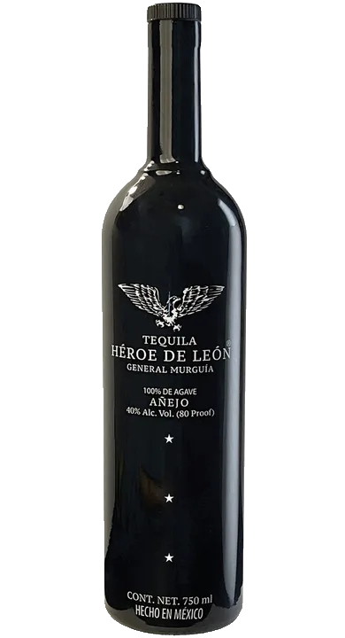 Héroe de León General Murguía Añejo