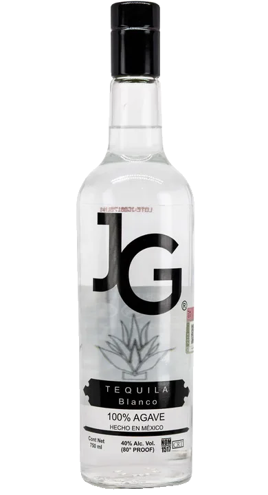 Tequila JG Black Premium