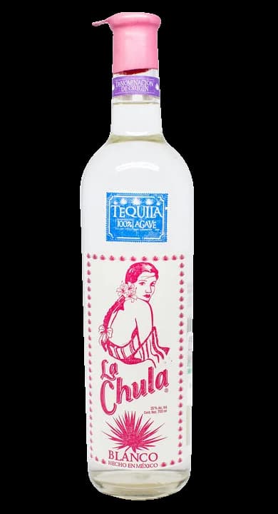 La Chula Blanco