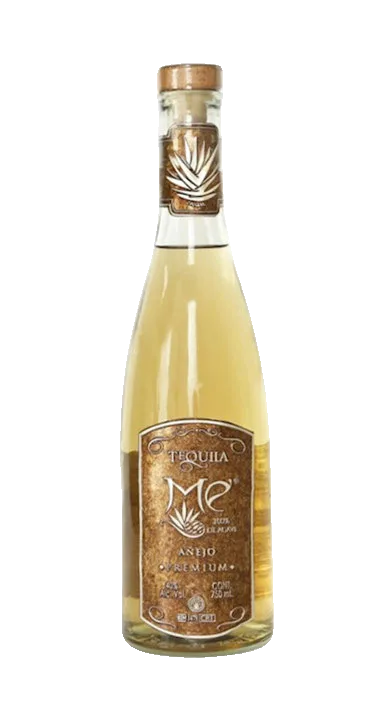 Me Premium Tequila Añejo