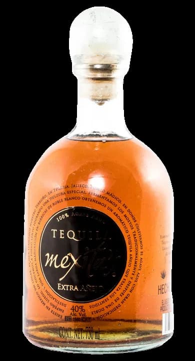 Mexitas Extra Añejo