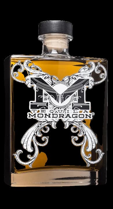 Tequila Mondragon Extra Añejo