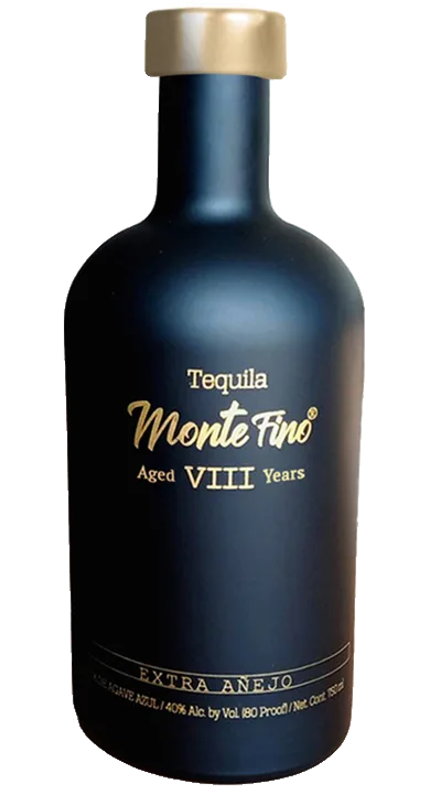 Tequila Monte Fino Extra Añejo