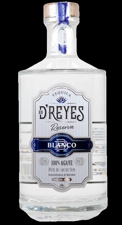 RB D'Reyes Reserva Blanco