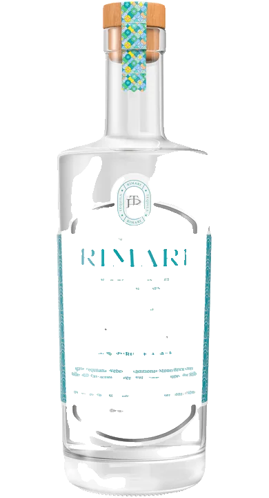 Tequila Rimari Blanco