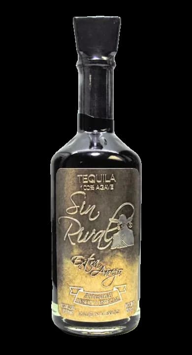 Sin Rival Extra Añejo Artesanal Reserva Especial