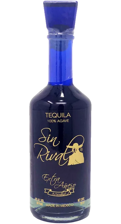 Sin Rival Extra Añejo Tequila