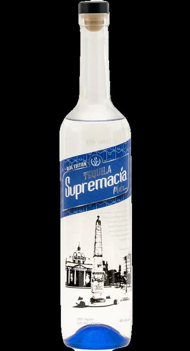 Tequila Supremacía Blanco