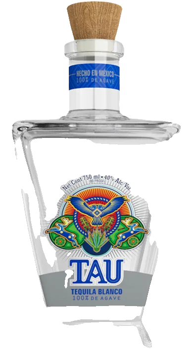 Tau Tequila Blanco