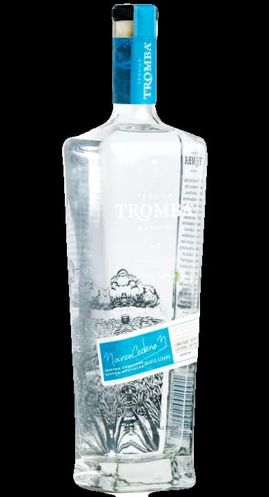 Tequila Tromba Blanco