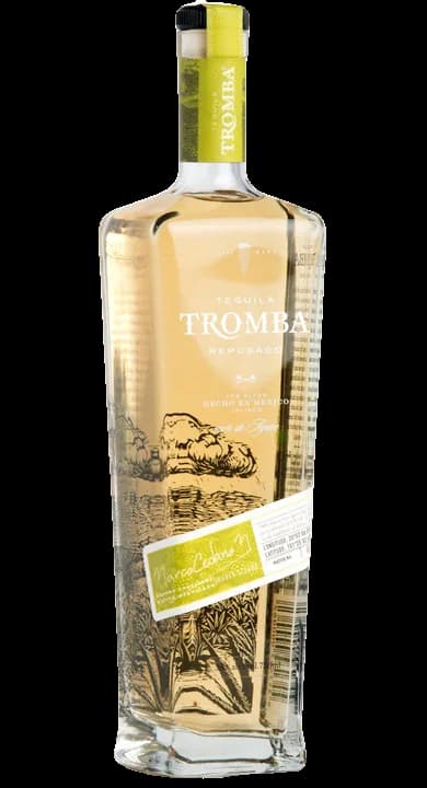 Tequila Tromba Reposado