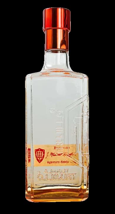 Trujillo Cuarenta Blanco