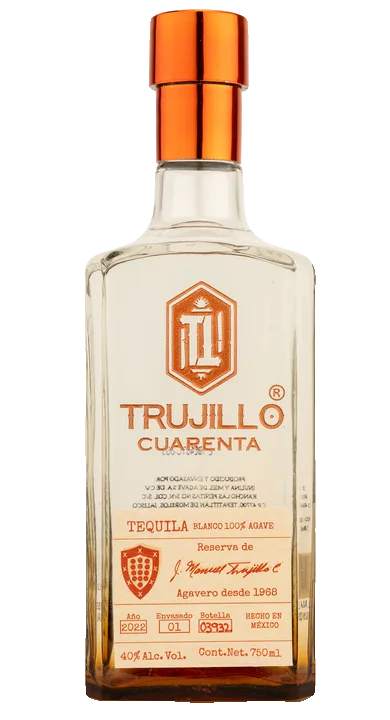 Trujillo Cuarenta (NOM 1605)