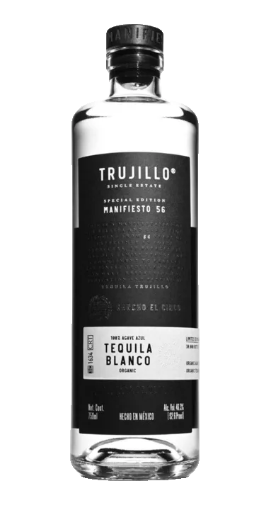 Trujillo Manifiesto 56