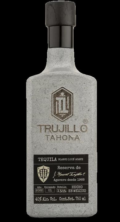 Trujillo Tahona (NOM 1605)