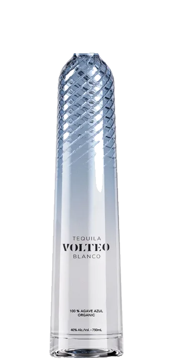Tequila Volteo Blanco