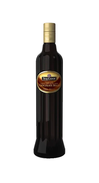 Tequilador Crema de Chocolate Belga