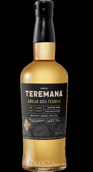 Teremana Tequila Añejo