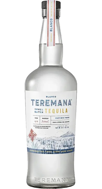 Teremana Tequila Blanco