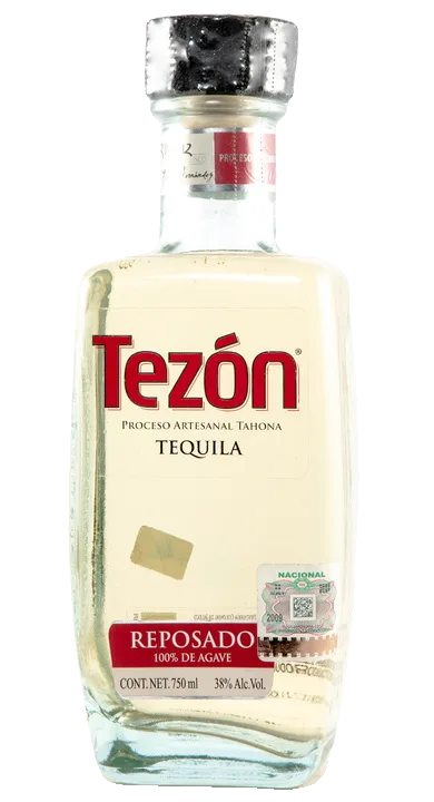 Tezon Reposado