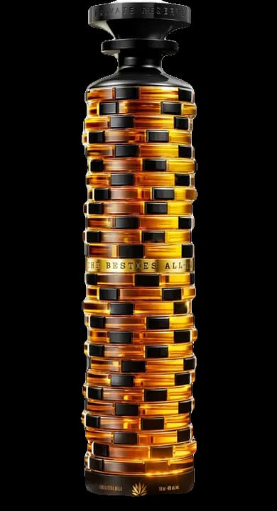 All-In Tequila Extra Añejo