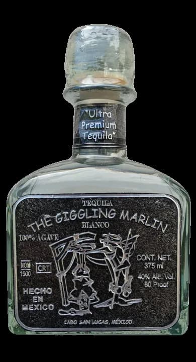 The Giggling Marlin Blanco