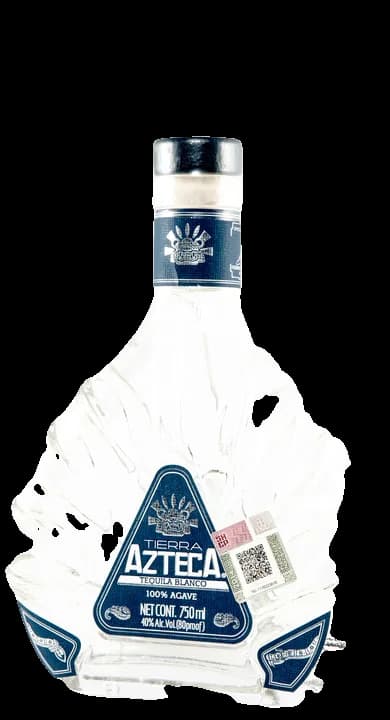 Tierra Azteca Blanco