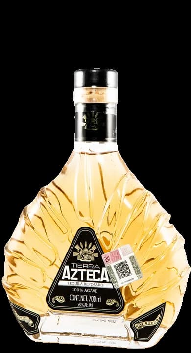 Tierra Azteca Reposado
