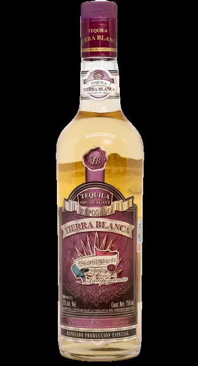 Tierra Blanca Reposado