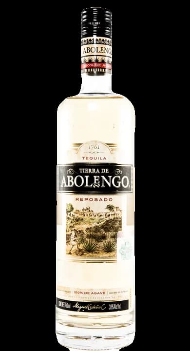 Tierra de Abolengo Reposado