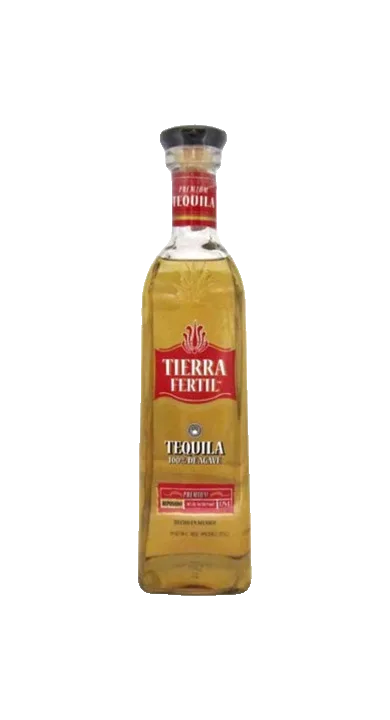 Tierra Fertil Reposado