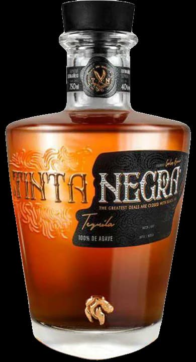 Tinta Negra Imperial Extra Añejo