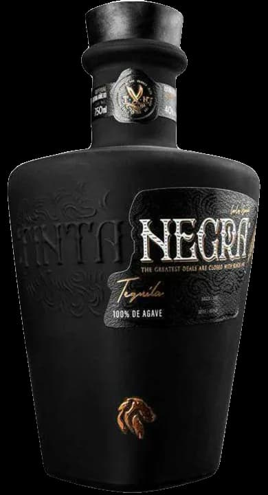 Tinta Negra Supreme Extra Añejo