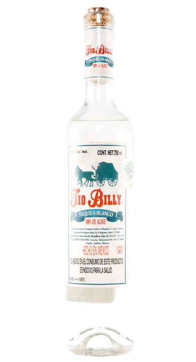 Tio Billy Blanco