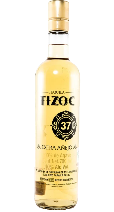 Tizoc Extra Añejo